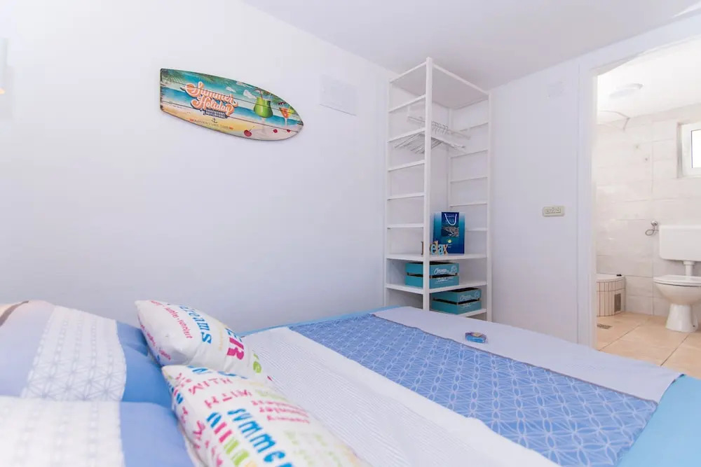 Apartments Lumini