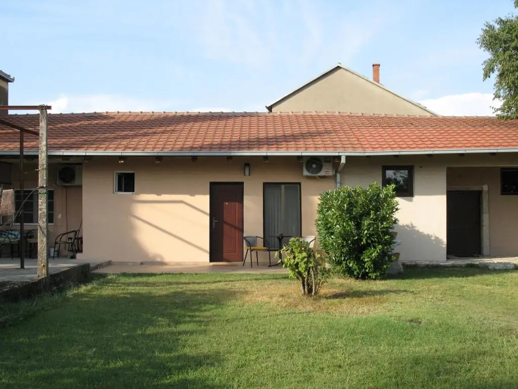 Apartman Boljević