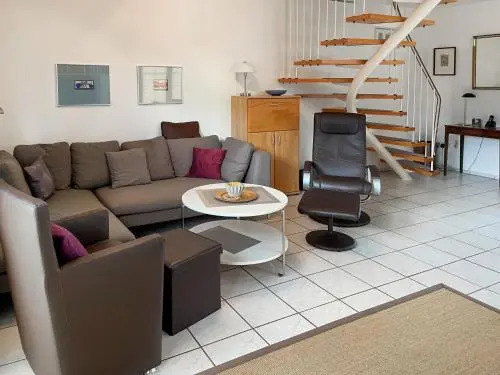 Holiday Home Richtpfad by Interhome