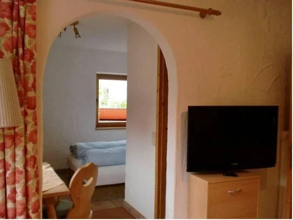 Landgasthof-Appartements Post
