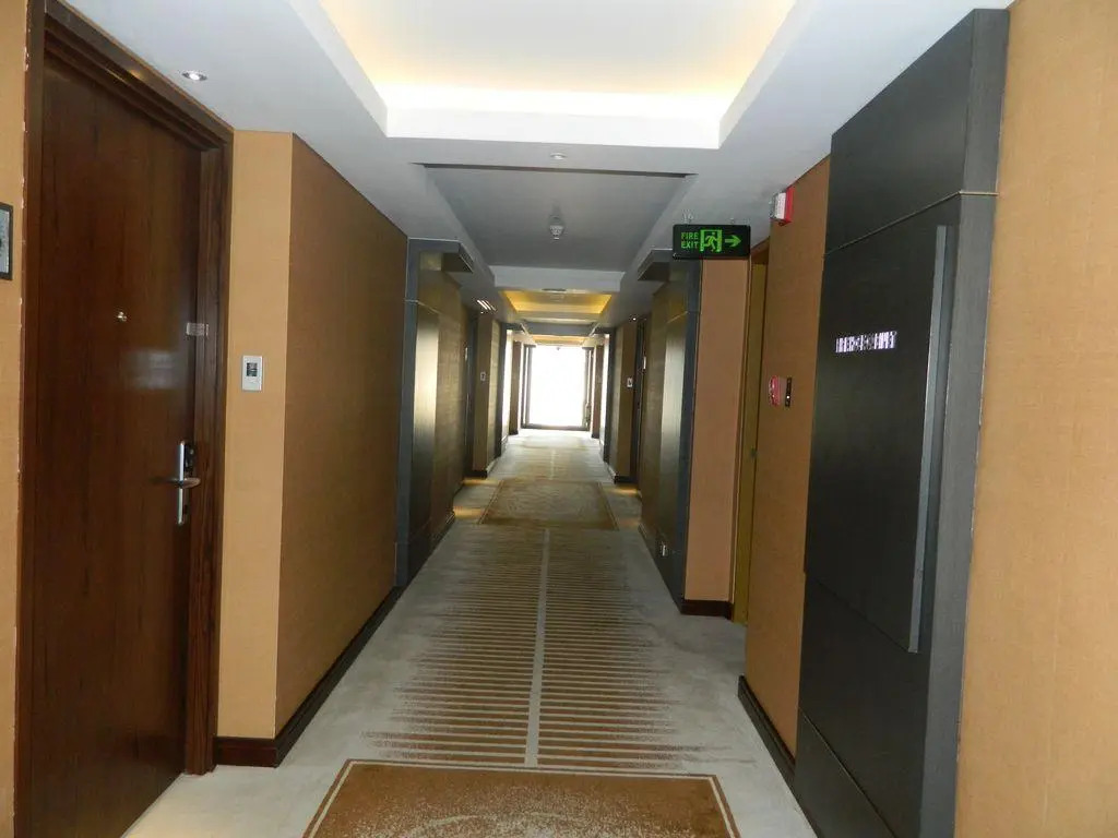 Acacia Hotel Manila