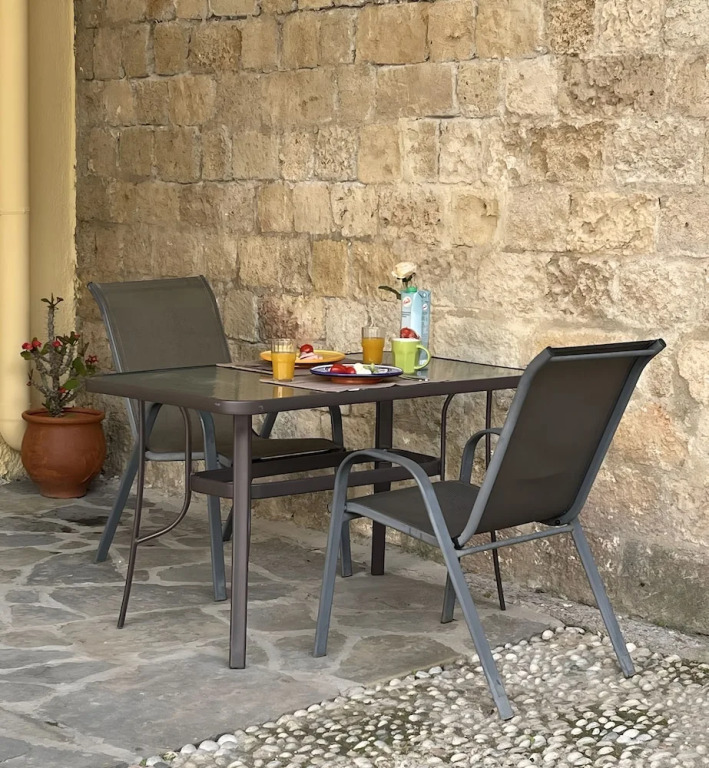 Utopia Luxury Suites - Old Town