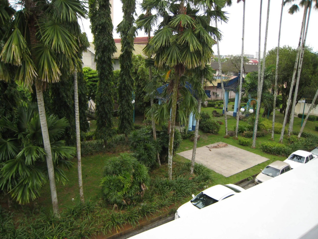 Traveller Homestay