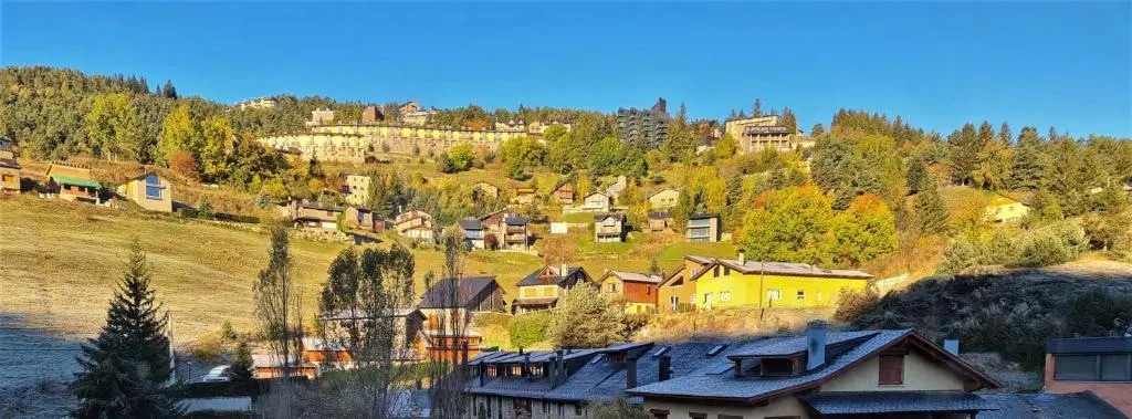 La Molina Ii