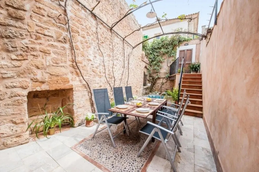 House Sant Jaume