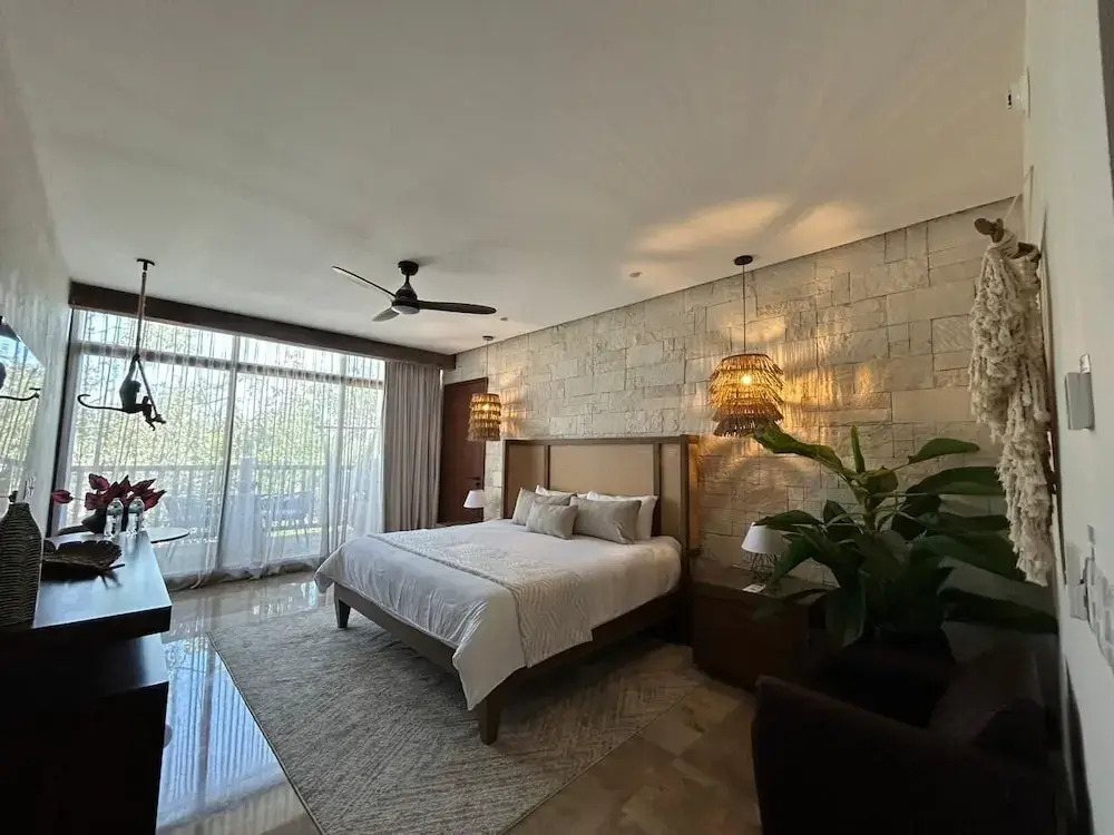 Hotel Mundo Maya Calakmul