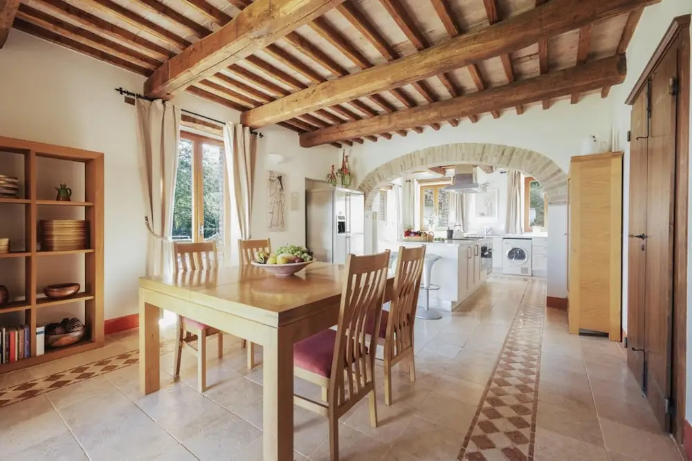 Villa Forconi