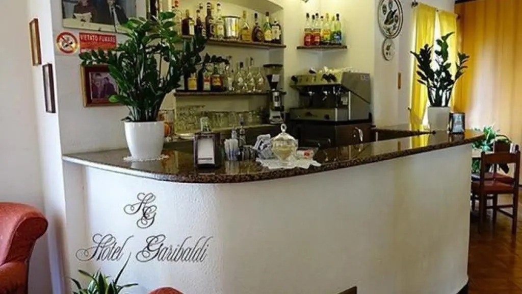 Hotel Garibaldi