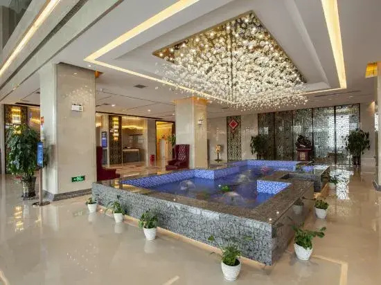 Fukang Bogda Hotel