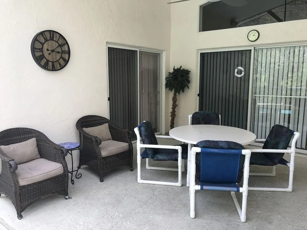 Kissimmee Vacation Homes by Shine FM