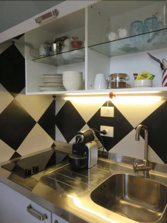 Lecasedimilano - Garibaldi Suite