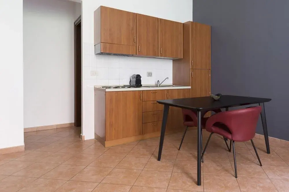 Dreamy 1BR in San Pietro / Vaticano by Sonder
