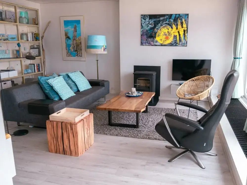 Kraaiennest Comfortable Holiday Residence