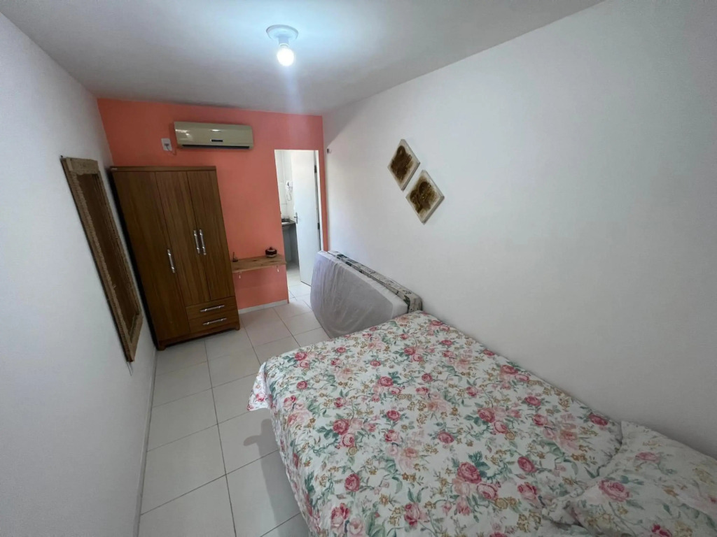 Chalé Apartamento Porto dos Lençóis Residence 16