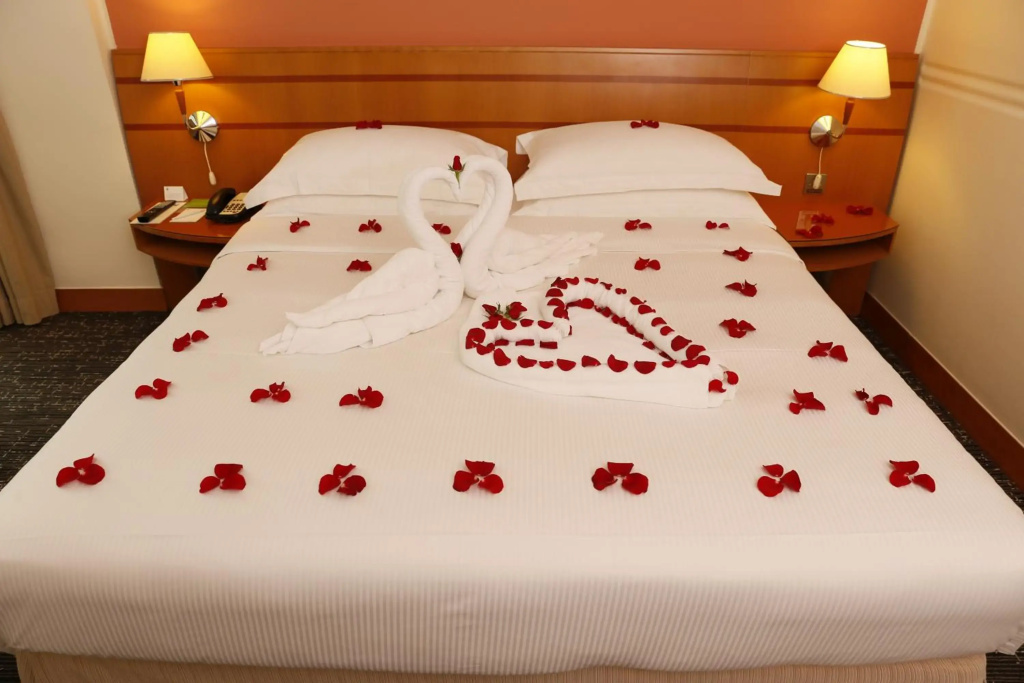 J5 Hotels - Port Saeed