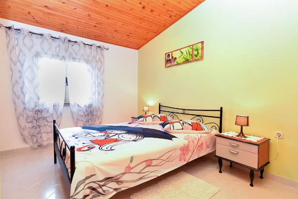 Apartment Pina 2018