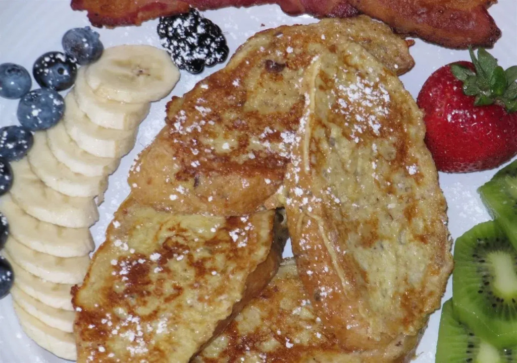 Carisbrooke Inn Bed & Breakfast