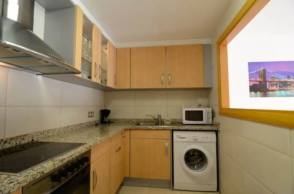 Apartment Fatima 23, 1-4