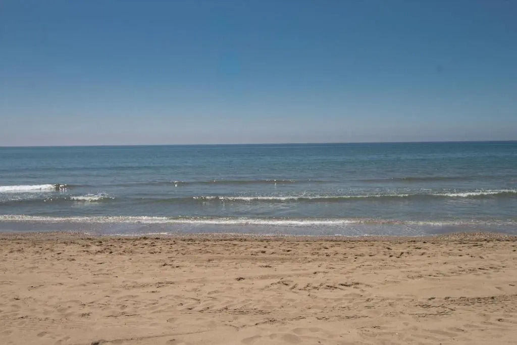 COSTABELLA Marbella 1 min walking from the beach