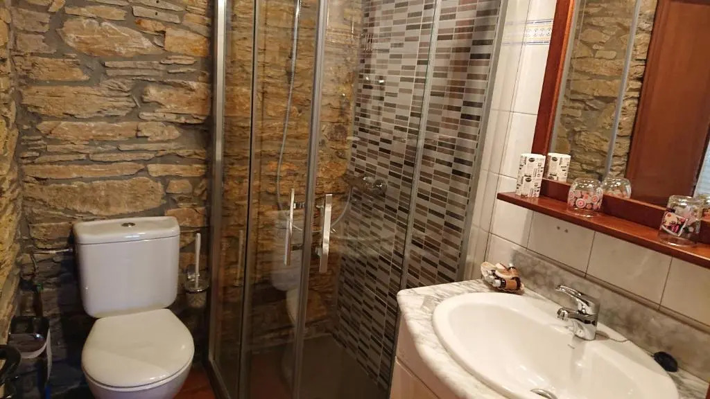 Casa Rural Pandelo
