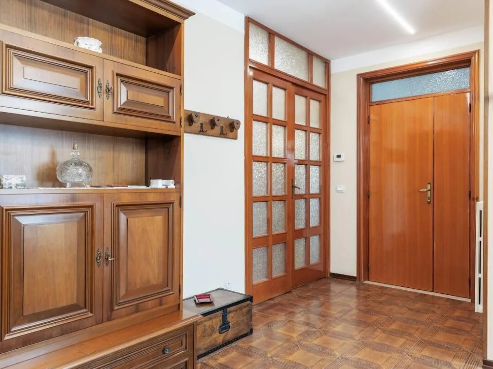 Maximum House in Subbiano