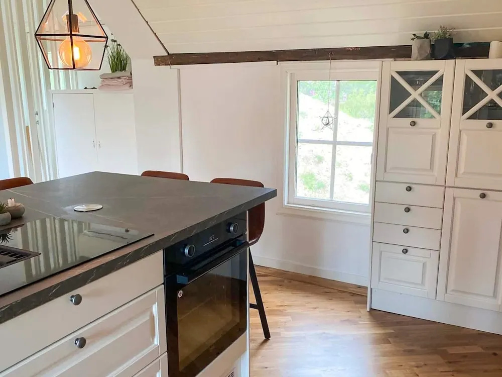 4 Star Holiday Home in Farjestaden