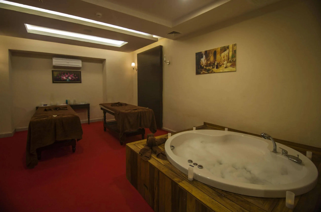 Linda Sunny Beach Hotel & Spa-Ultra All Inclusive