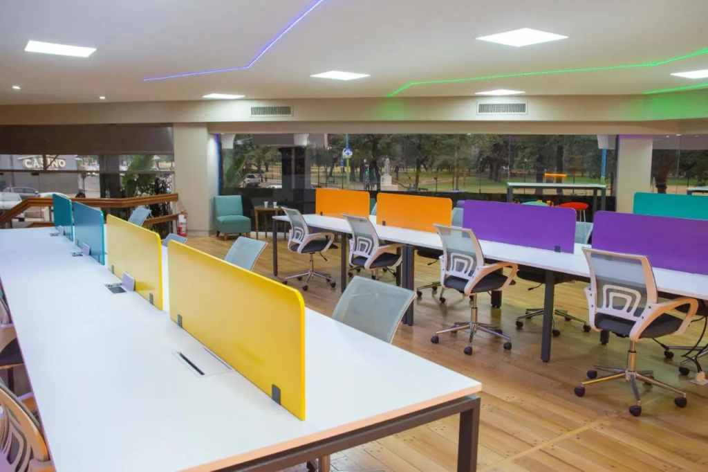 Hotel Catalinas Tucuman