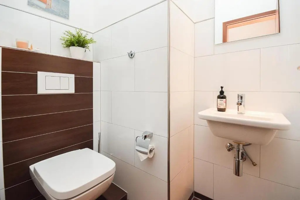Seepark Wohnung 3 7