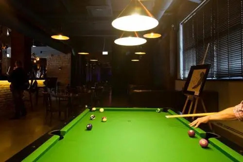Hotel Grępielnia