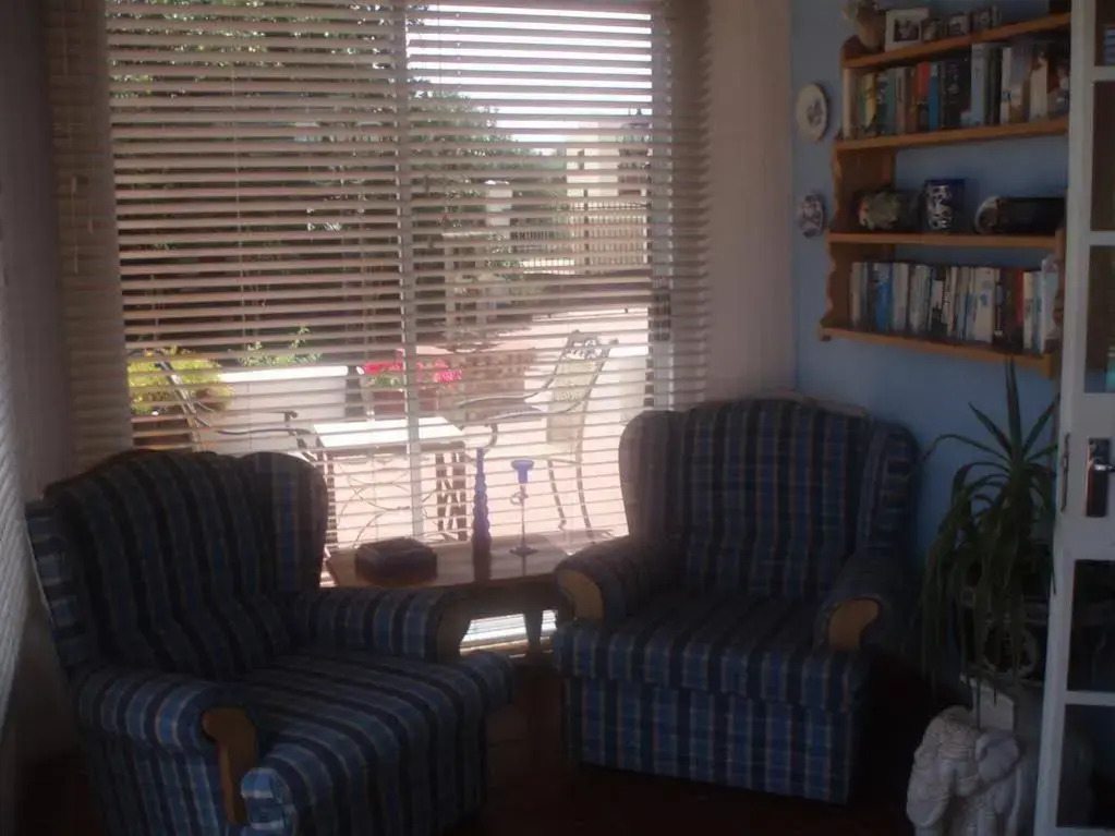 The Sanctuary Guest House Estate