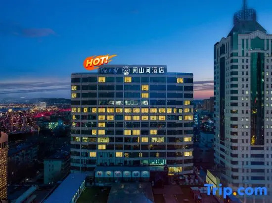 Yueshanhe Hotel