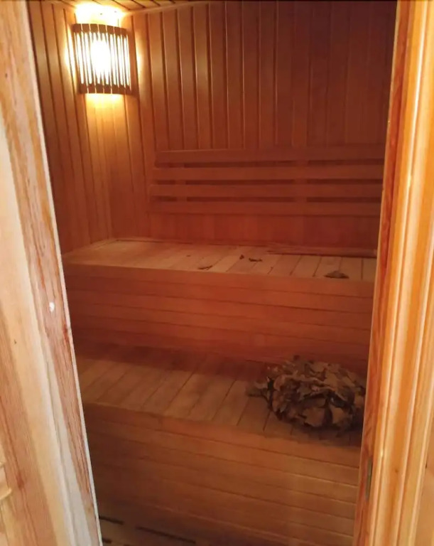 Guest house u Efima