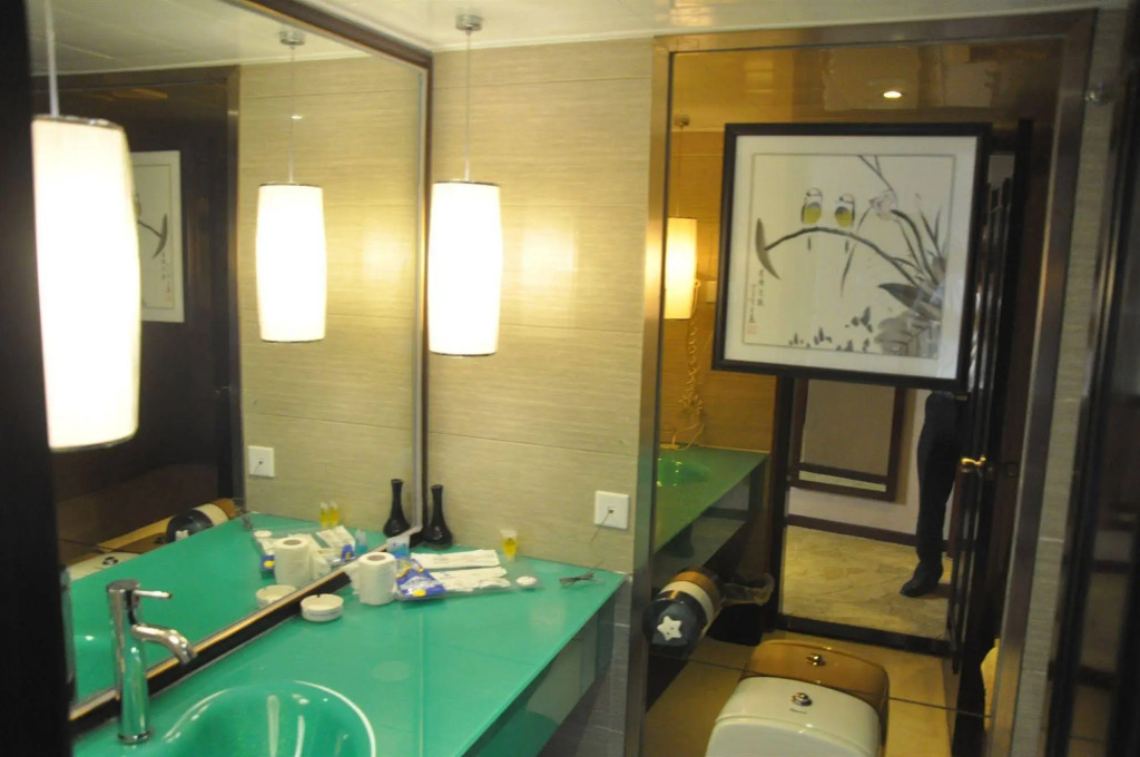 Galaxy Hotel