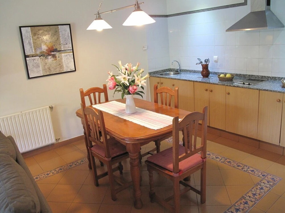 Apartamentos El Otero de Cudillero