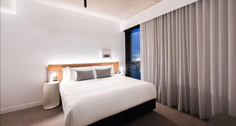Nesuto Docklands