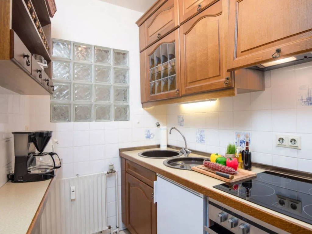 Apartment Seeperle Norddeich