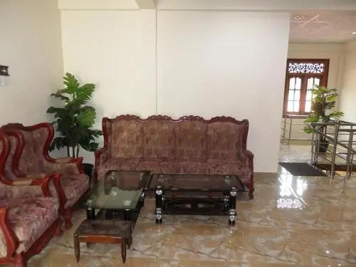 Bright Inn Luxury Holiday Resort