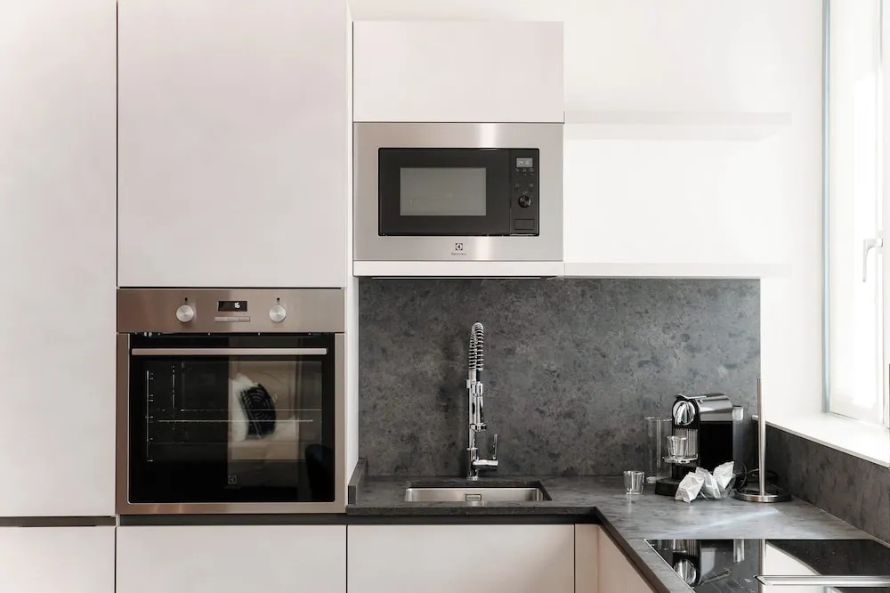 Rubini Suites - by MyHomeInComo