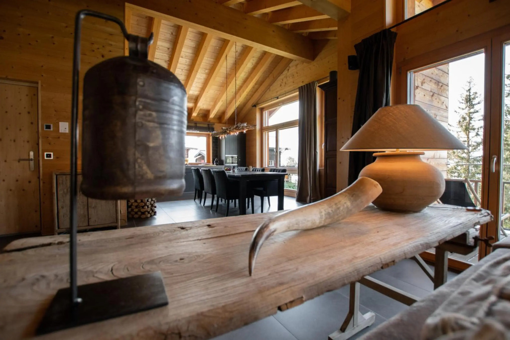 Anna Isabelle Penthouse