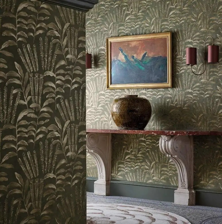 Beautiful 1-bed Apartment