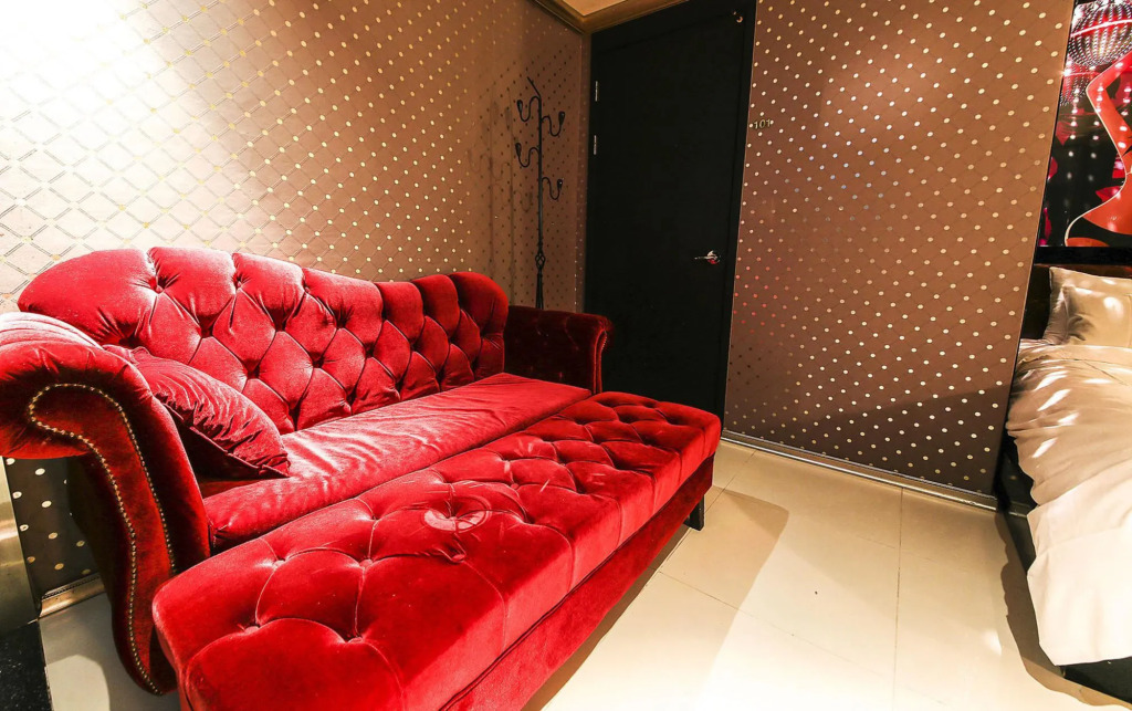 Echae Hotel