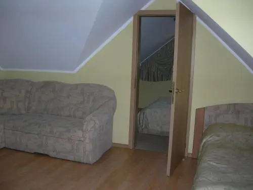 Zajazd Podjadek