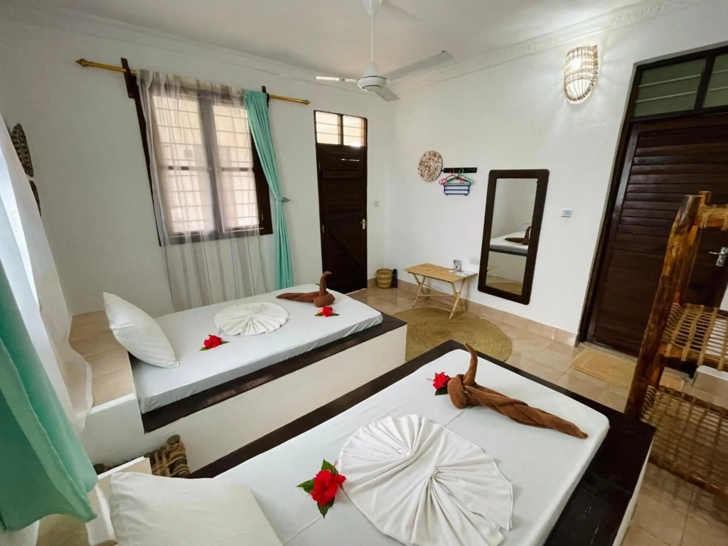Max Hotel Nungwi