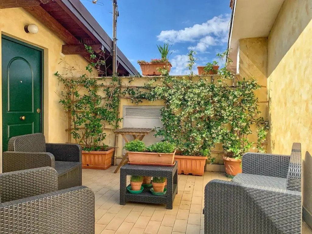 Residenza Cerci
