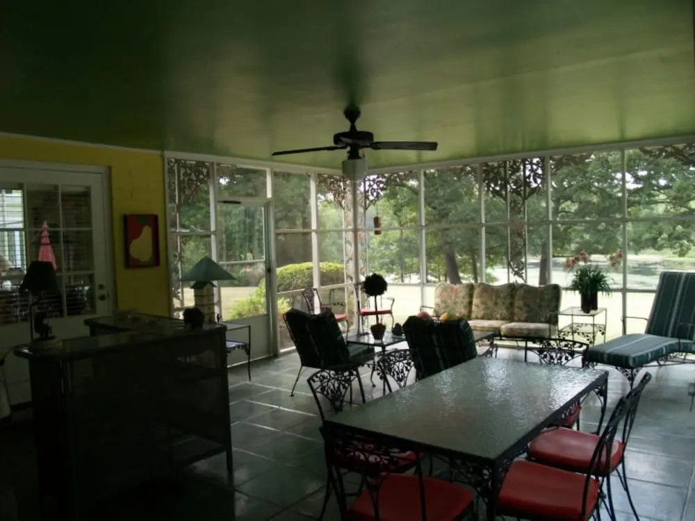 Ruby Lodge at Spring Lake Woods