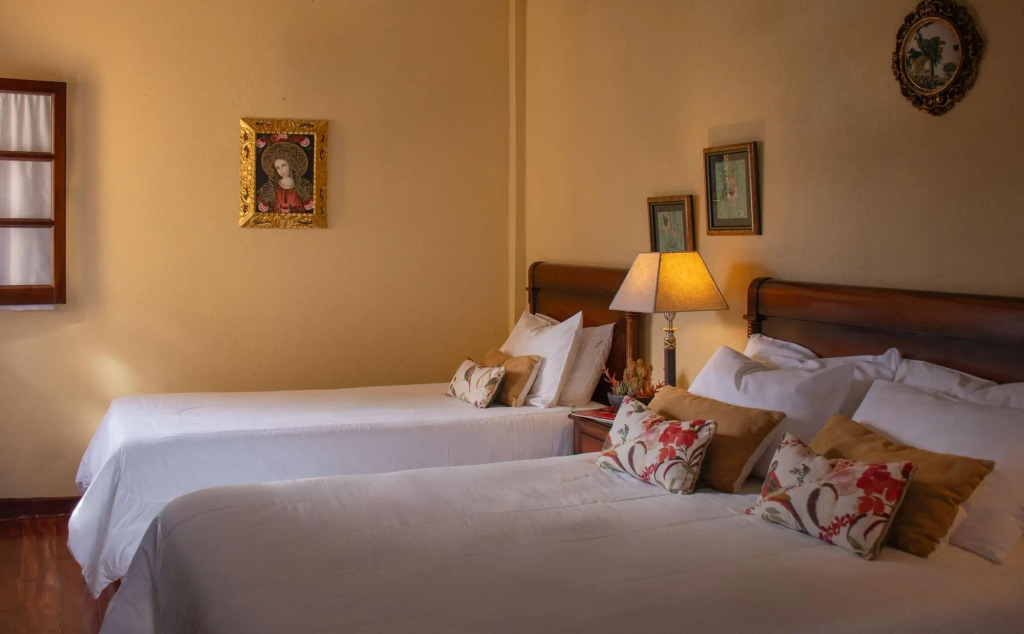 Villa Vicuña Cafayate Boutique Hotel