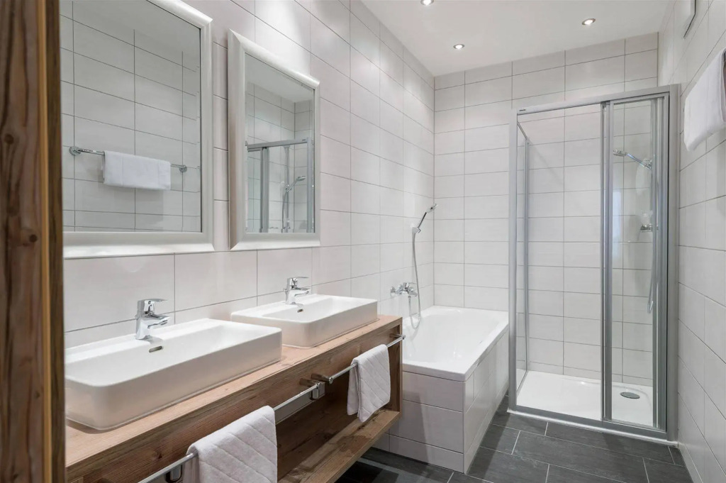 A Casa Saphir Appartement-Hotel