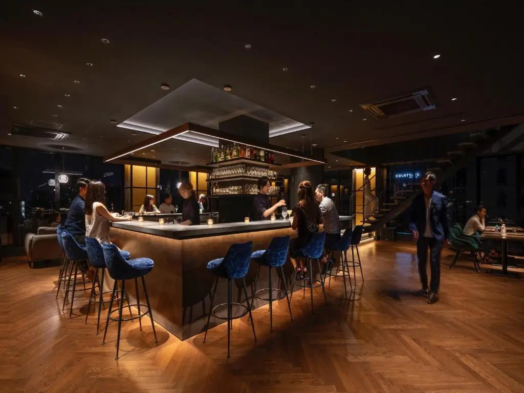 THE LIVELY HONMACHI OSAKA / Vacation STAY 76687