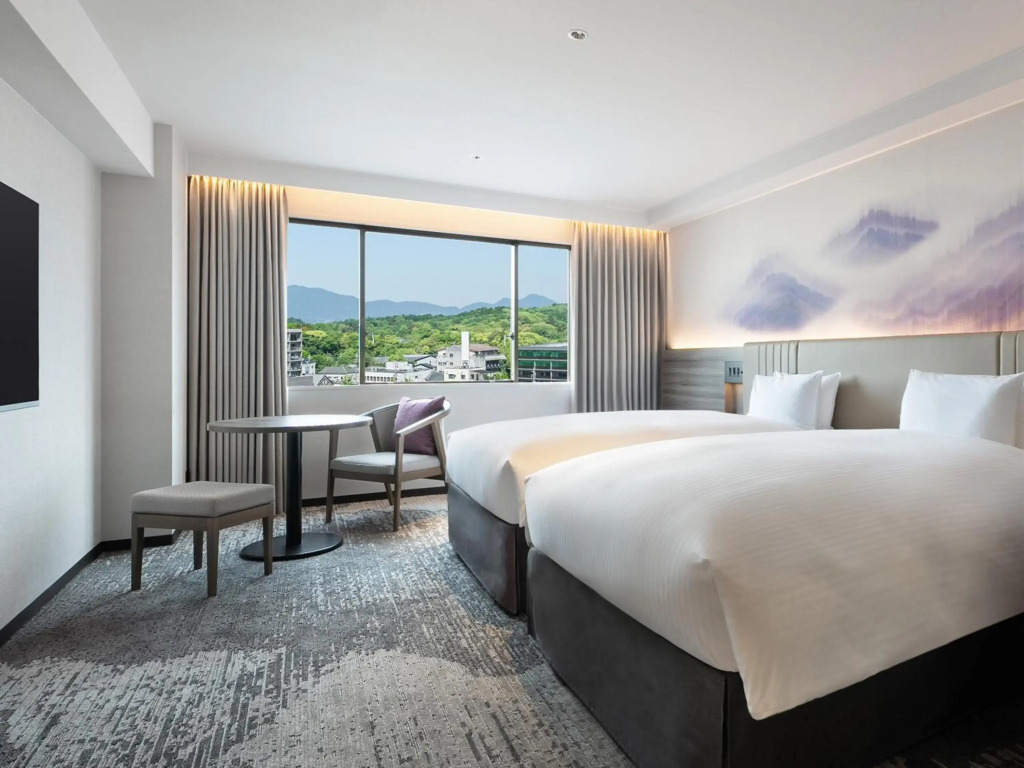 Grand Mercure Nara Kashihara
